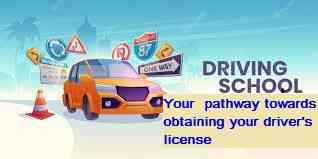 ZAN ALI DRIVING SCHOOL